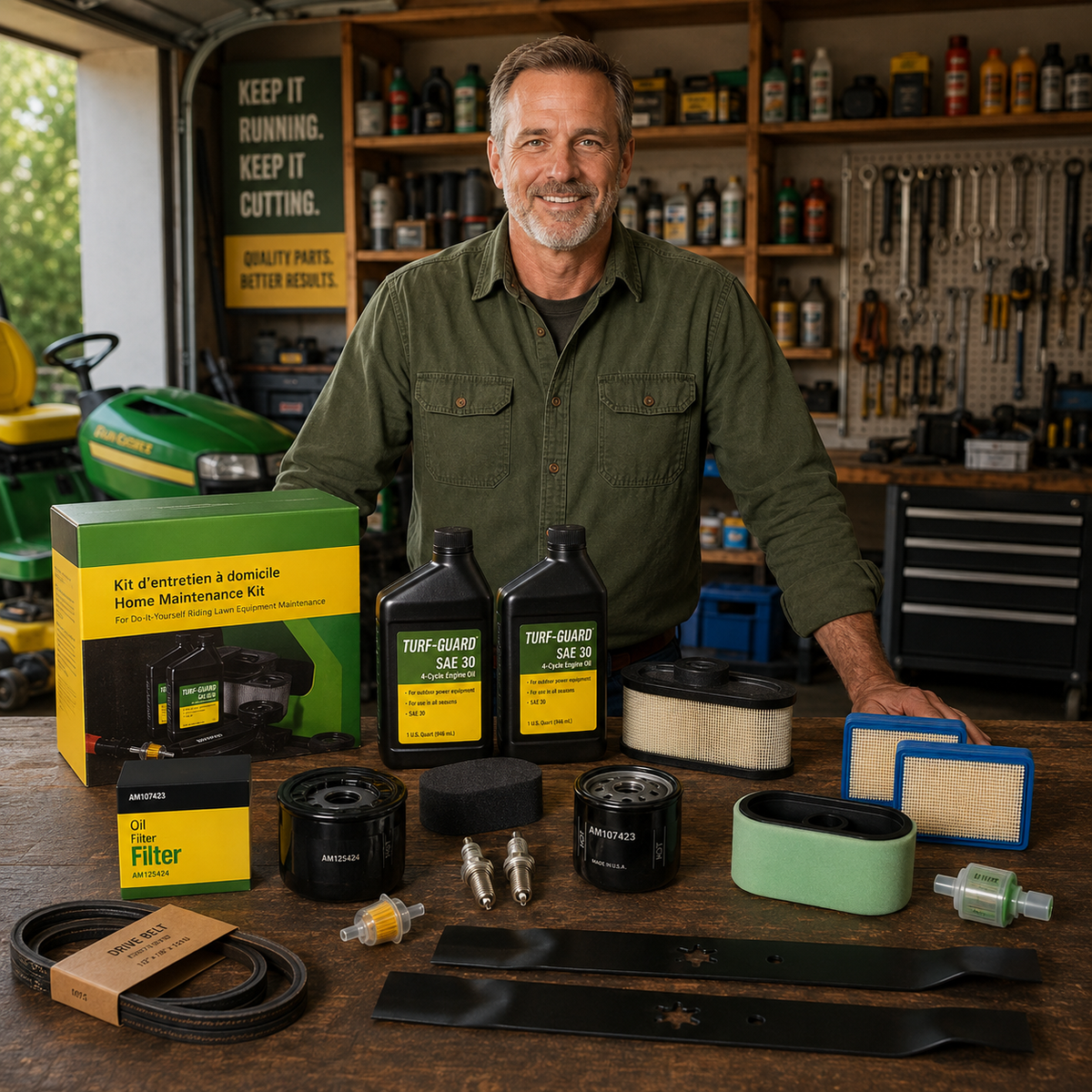 Other Parts & Accessories