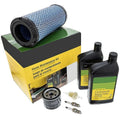 Home Service & Maintenance Kit for John Deere Gator XUV Series, XUV 550, XUV 550 S4, XUV560, XUV560 S4, XUV560E, XUV560E S4