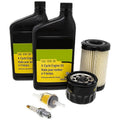 Home Service & Maintenance Kit for John Deere Z Series, Z225 Lawn Mower