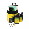 Home Maintenance Kit for John Deere 125 135 145 155C 190C 1846 2046HV L111 L118 L120 L2048 L2548 LA120 LA130 LA140 LA150 S2046 S2546 Lawn Tractors