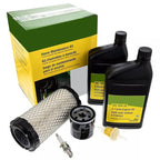 Home Service & Maintenance Kit for John Deere 4X2 Series, 6X4 Series, TS Series, TX Series, 4X2, 4X2 TRAIL, 6X4, 6X4 D, 6X4 D TRAIL, 6X4 TRAIL, 1200A, TS 4X2 Utility Vehicle