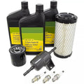 Home Service & Maintenance Kit for John Deere Gator XUV Series, 825 Long Chassis, 825 Short Chassis, XUV825E, XUV825I, XUV825M, XUV825M S4, Straight Blade
