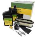 Home Service & Maintenance Kit for John Deere LX Series, LX277, LX279, LX289 Lawn Mower