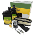Home Service & Maintenance Kit for John Deere LX Series, LX277, LX279, LX289 Lawn Mower