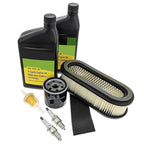Home Service & Maintenance Kit for John Deere LX Series, LX277, LX279, LX289 Lawn Mower