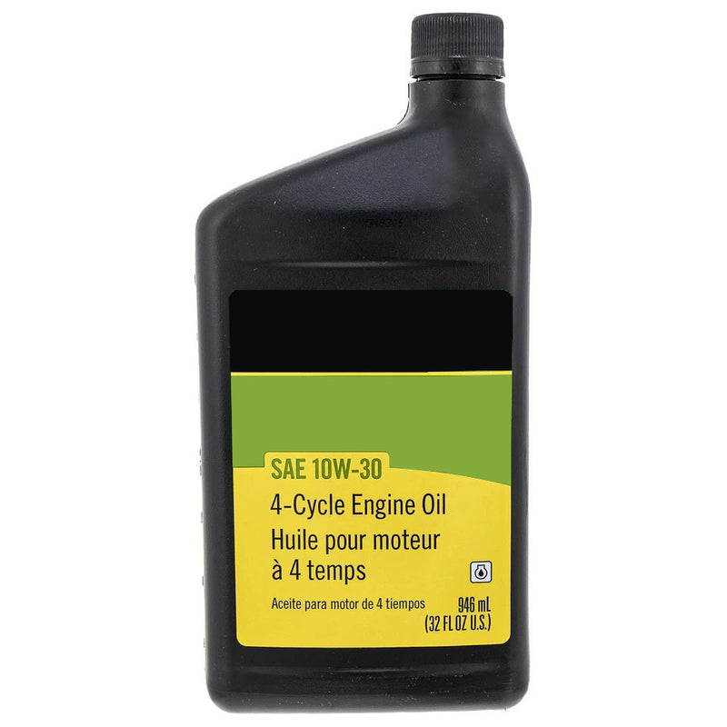 Home Service & Maintenance Kit for John Deere D Series, E Series, S Series, D110, D120, E110, L100, LA115, LA125, S110 Lawn Mower
