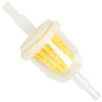 Home Maintenance Kit for John Deere GT Series, LT Series, LX Series GT225, GT235, LT133, LT150, LT155, LTR155, LTR166, LX172, LX173, LX176, LX178, LX186, LX188, LX255, LX280 S1642 SST15 Lawn Mower