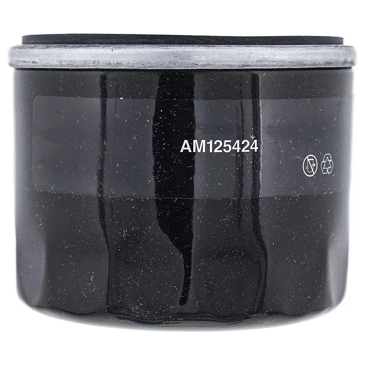 Home Service & Maintenance Kit for John Deere Z Series, Z320M, Z320R, Z330M, Z330R, Z445, Z465, Z530M, Z530R, Z540M, Z540R, Z645, Z655, Z665, Z730M Lawn Mower
