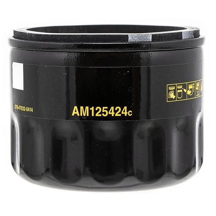 Home Service & Maintenance Kit for John Deere D Series, X Series, D130, D140, X155R, X165 Lawn Mower