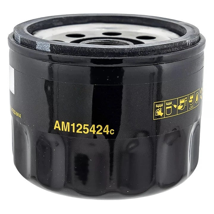 Home Service & Maintenance Kit for John Deere D Series, E Series, D125, D130, D140, E140, L100 Lawn Mower