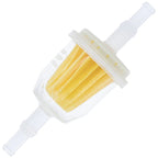 Home Service & Maintenance Kit for John Deere 180, 185, 240, 245, 260, 265, 285, 320, 325, 335, 345, F510, F525, GT242, GT262, GT275, LX172, LX173, LX176, LX178, LX186, LX188 Lawn Mower