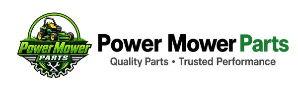Power Mower Parts